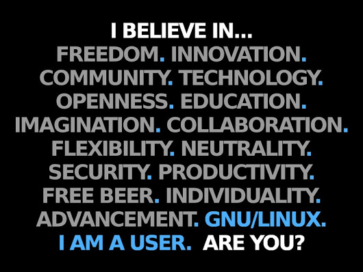 linux-user